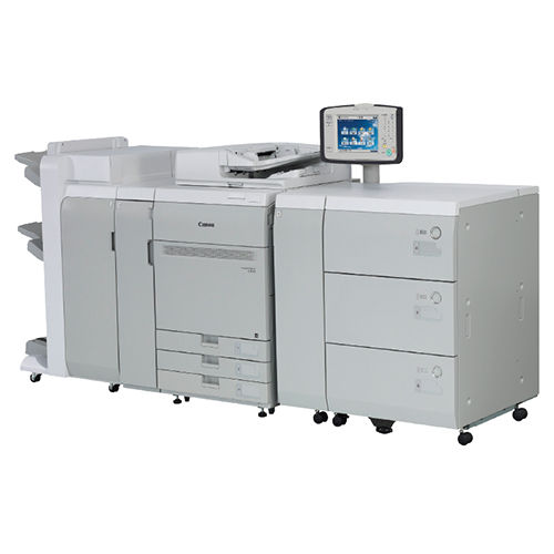 Image Press C910 Digital Printing Press