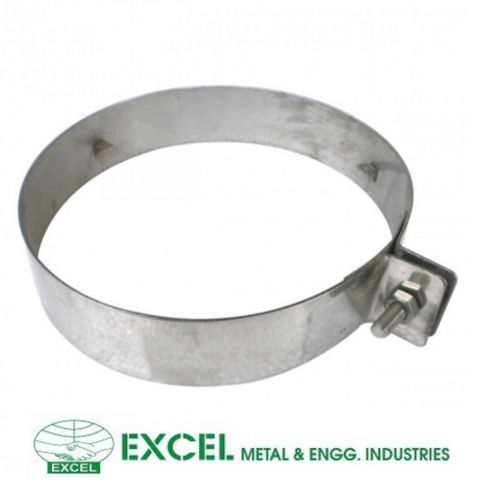 SS Flange Guards