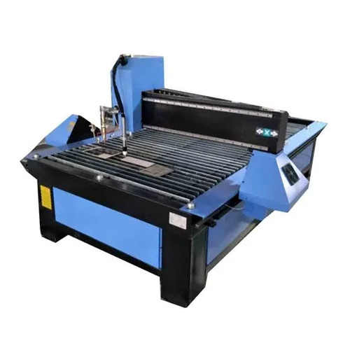 Stainless Steel CNC Plasma Cutting Machine