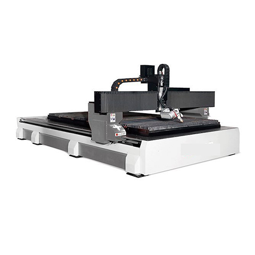 Industrial CNC Plasma Cutting Machine