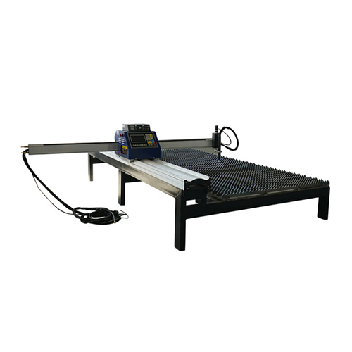 CNC Gas Cutting Machine