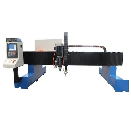 CNC Portable Gas Cutting Machine