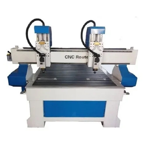 Industrial CNC Router Machine