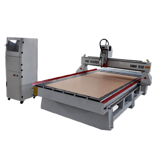 Wood Engraving Router Machine