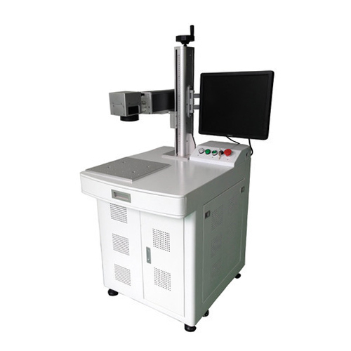 Metal Laser Marking Machine