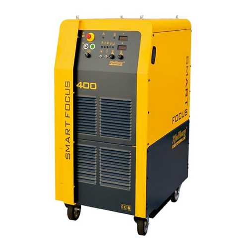 3D Plasma Cutting Machine