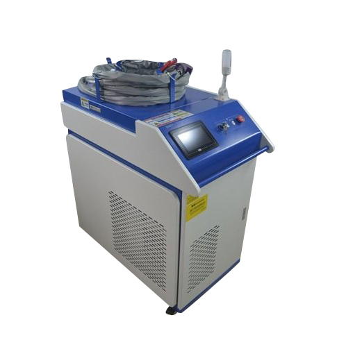 Fiber Laser Welding Machine
