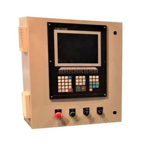 Industrial CNC Controller