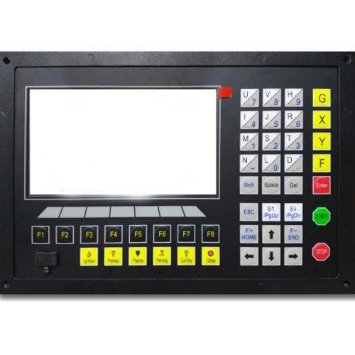 Plasma Cutter CNC Controller