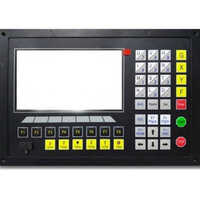 Black Plasma Cutter Cnc Controller