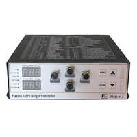 Black Plasma Torch Height Controller