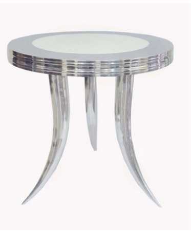 Aluminium Table