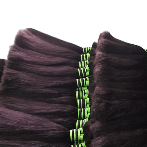 Indian Processed Human Hair