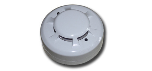 Heat Detector