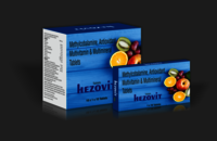 Methylcobalamin Antioxidant Multivitamin and Multimineral Tablet
