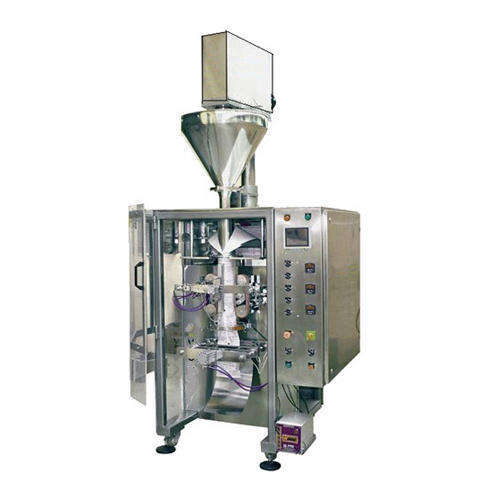 Automatic Servo Auger Filler Machine Accuracy: 10 Gm