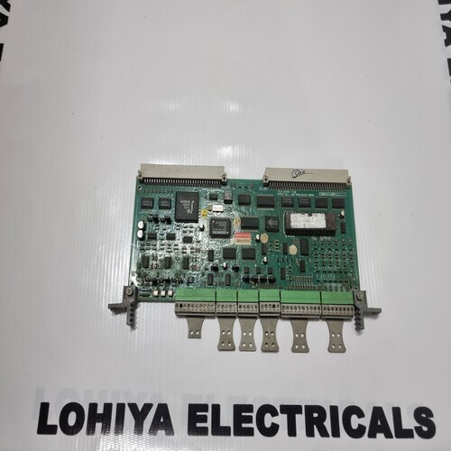 SIEMENS C98043-A1800-L1-7 CARD