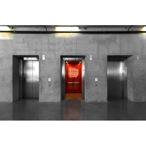 Corporate Passenger Elevator