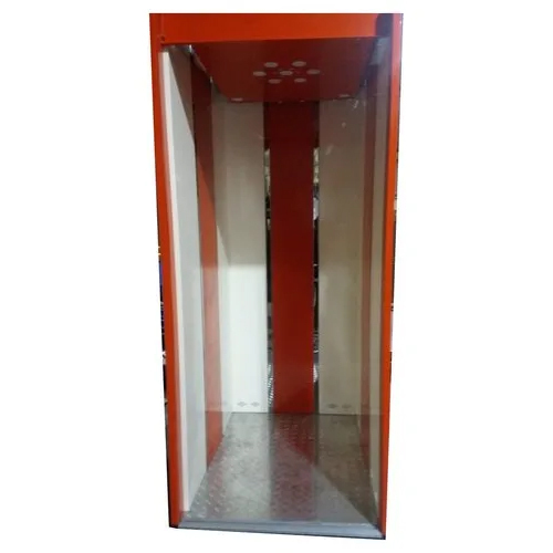 Mild Steel Passenger Elevator