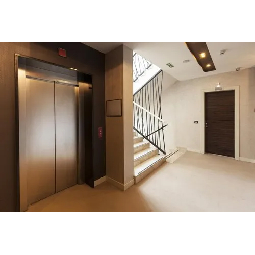 Residential Elevator Installation Service
