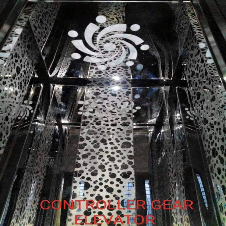 Residential Elevator Repair Services