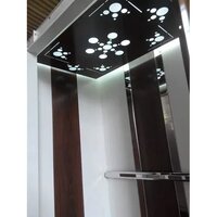 Industrial Elevator AMC Services