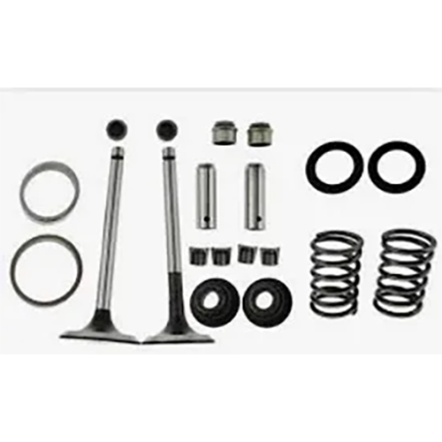 Cylinder Head Parts