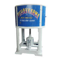 Industrial Rice Cone Polisher