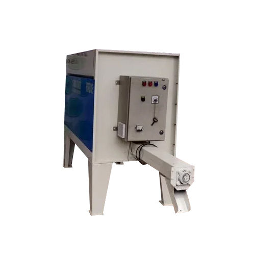 Good Quality Fortified Rice Blending Machine