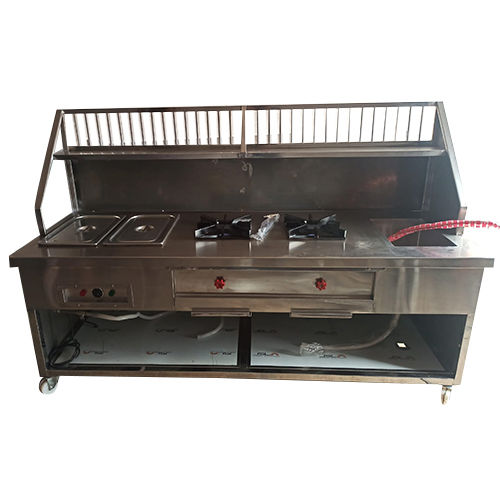 Electric Cooking Stove