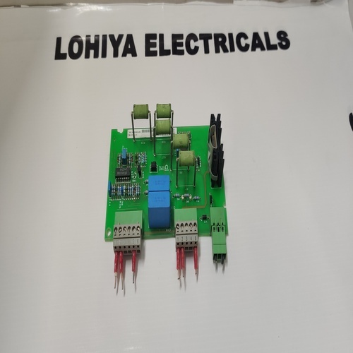 SIEMENS 6SE7038-6GL84-1JB0 CARD