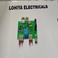 SIEMENS 6SE7038-6GL84-1JB0 CARD