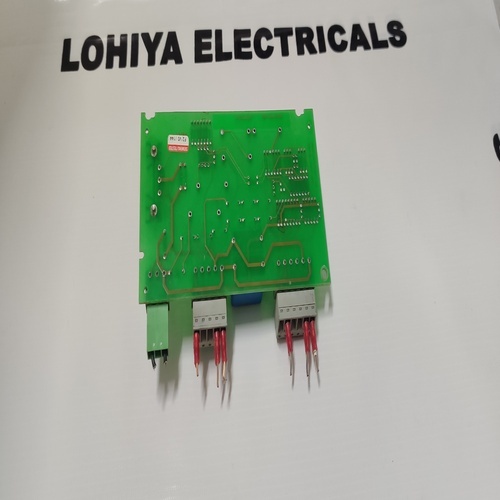 SIEMENS 6SE7038-6GL84-1JB0 CARD