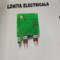SIEMENS 6SE7038-6GL84-1JB0 CARD