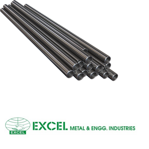 DIN 2391 ST37 Carbon Steel Pipes