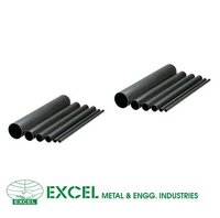DIN 2391 ST37 Carbon Steel Pipes