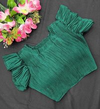 Women dashing designer Blouse...