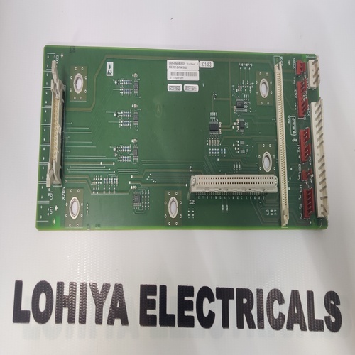 SIEMENS 6SE7031-2HF84-1BG0 PCB CARD