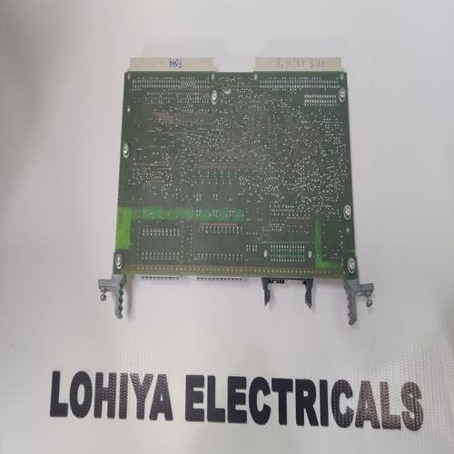 SIEMENS 6SE7090-0XX84-0AF1 CU2 CARD