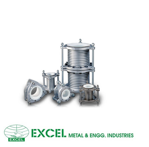 Stainless Steel Bellows