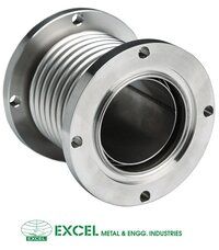 Stainless Steel Bellows