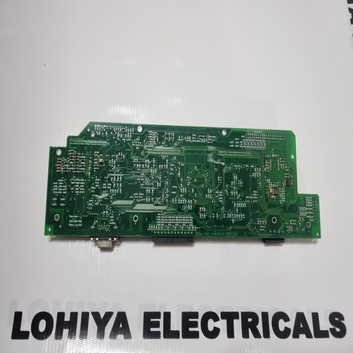 SIEMENS A5E00158600 CUVP-02 CONTROLLER CARD