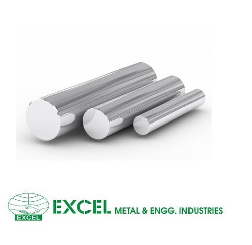 Inconel Round Bars - Application: Construction