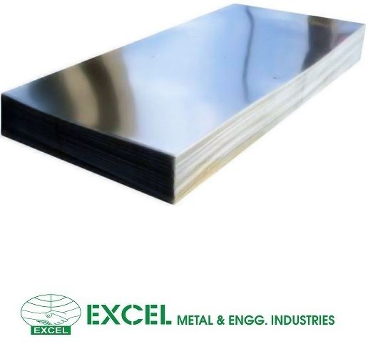 Inconel Plates