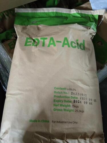 Edta Acid