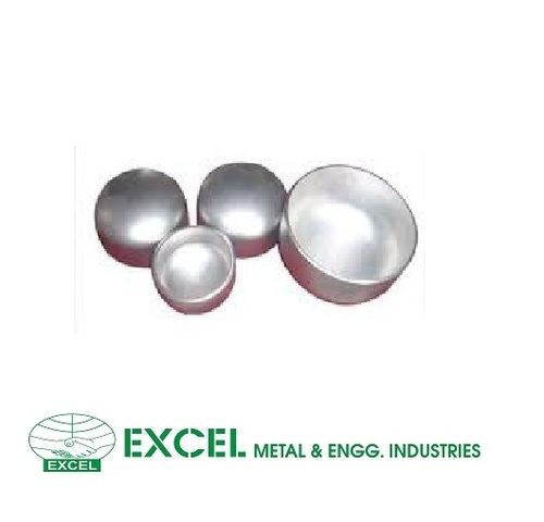 dished end By EXCEL METAL & ENGG INDUSTRIES