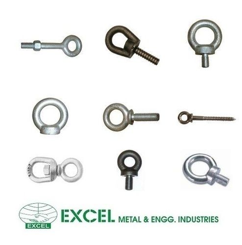 Eye Bolts