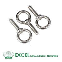 Eye Bolts