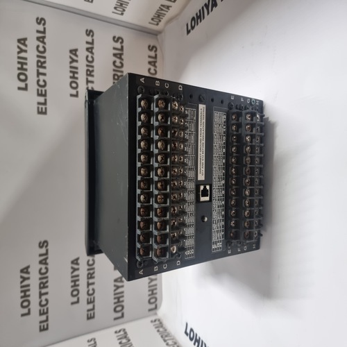 GE MULTILIN 750-P5-G5-S5-HI-A20-R-T 750 FEEDER MANAGEMENT RELAY