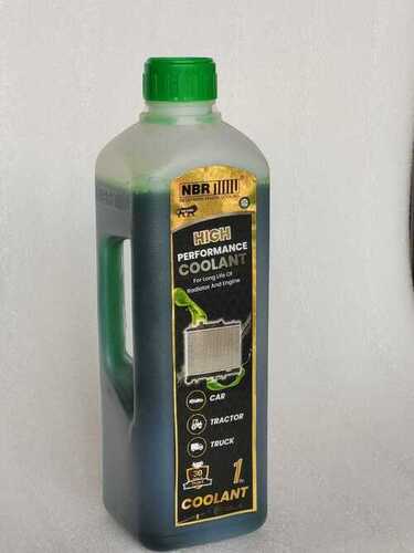 NBR RADIATOR COOLANT By NBR COOLING SYSTEMS PRIVATE LIMITED